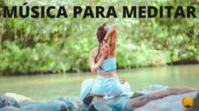 Música Relaxante Para Meditar