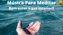 Musica para Meditar