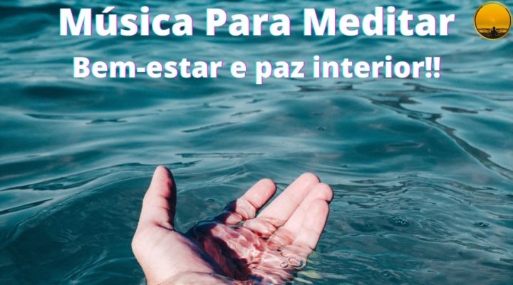 Musica para Meditar